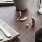 charging hearing aids 1 slu سمعک های شارژری