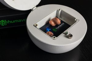 charging hearing aids 4 سمعک های شارژری