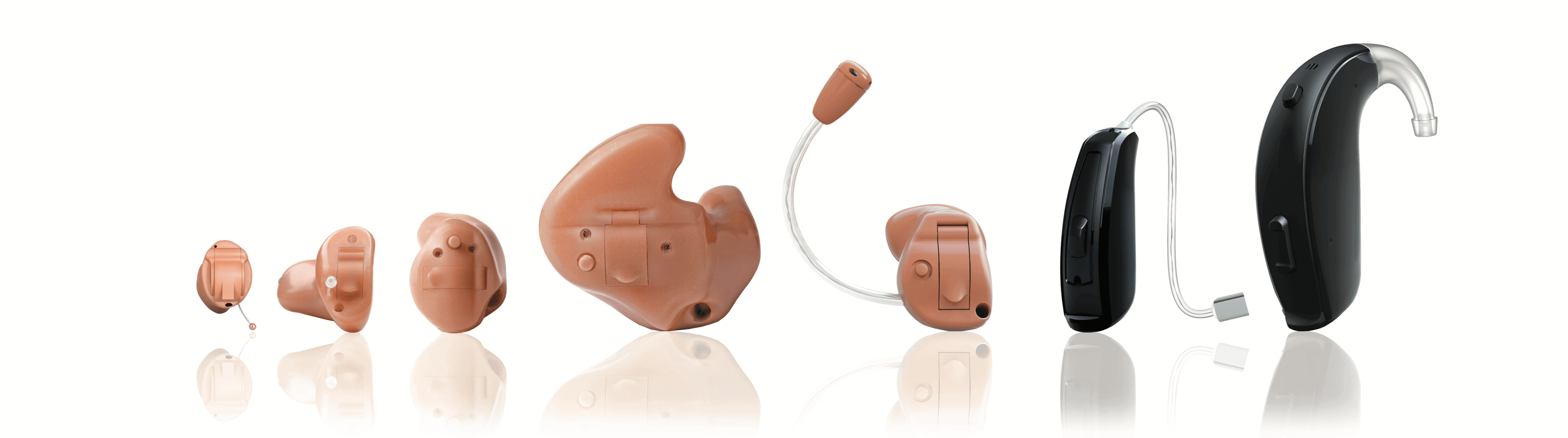 hearing-aid-styles best بهترین مارک و مدل سمعک
