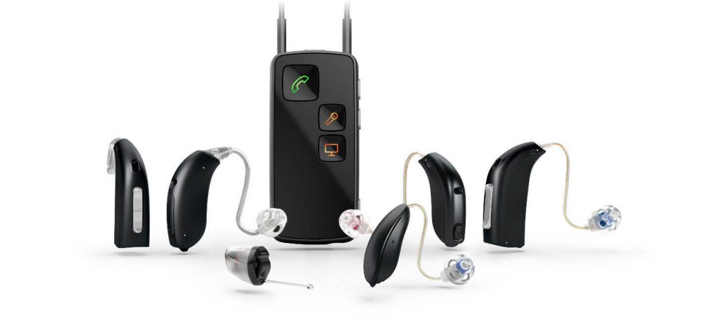hearing-aids zimens معروف ترین سمعک ها