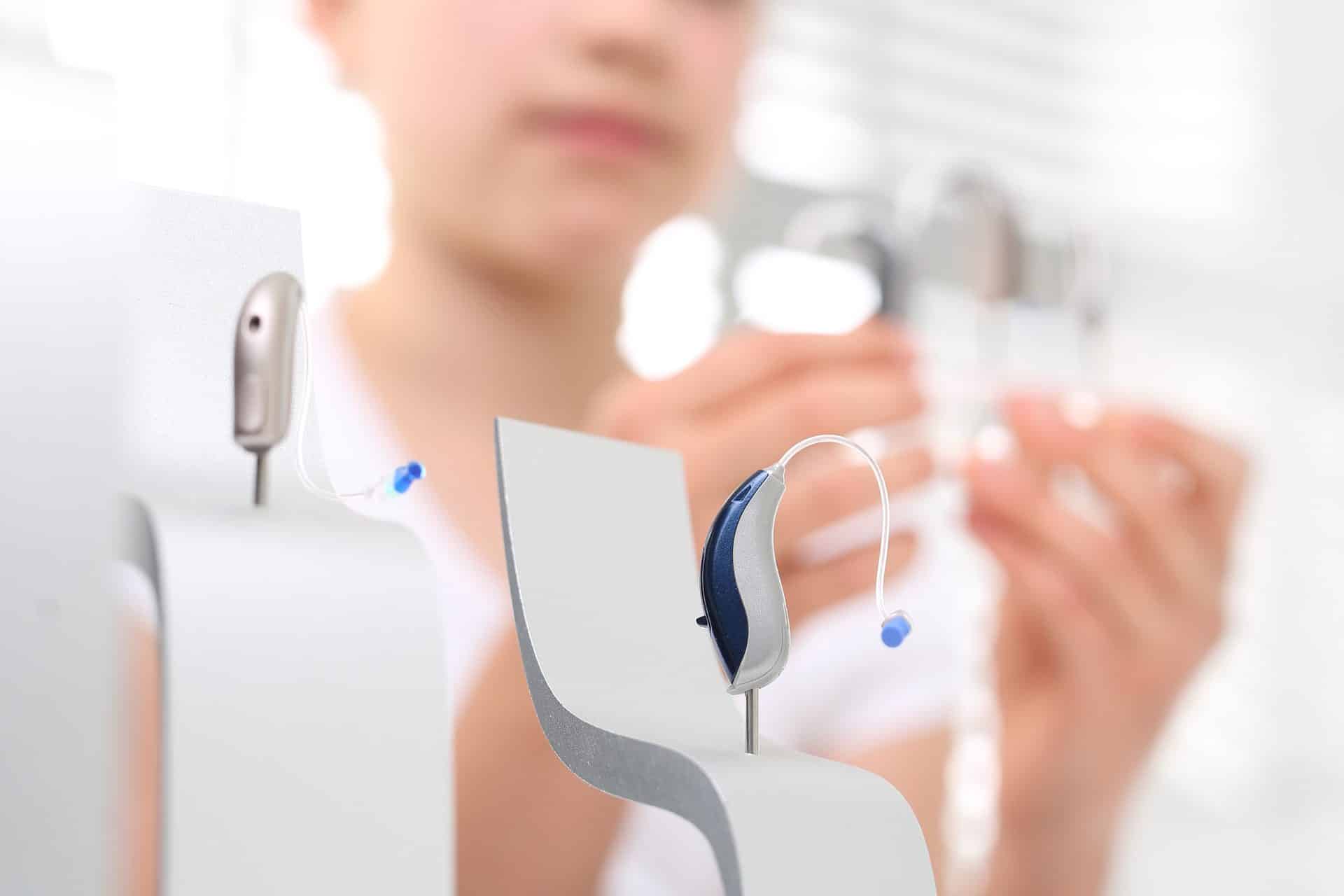 hearing-aids2 معروف ترین سمعک