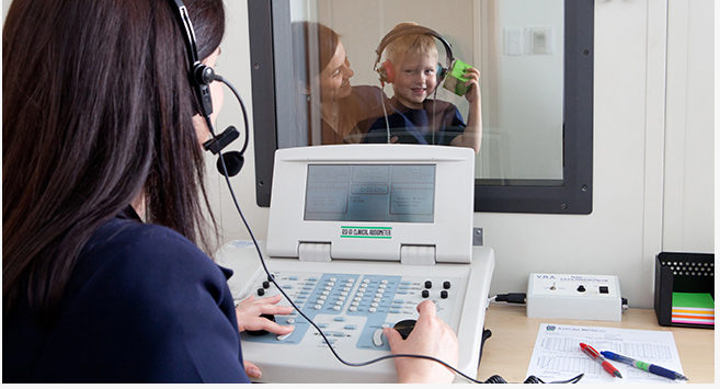 hearing-tests 2 تست شنوایی
