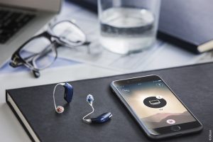 oticon 1 گروه اتیکن