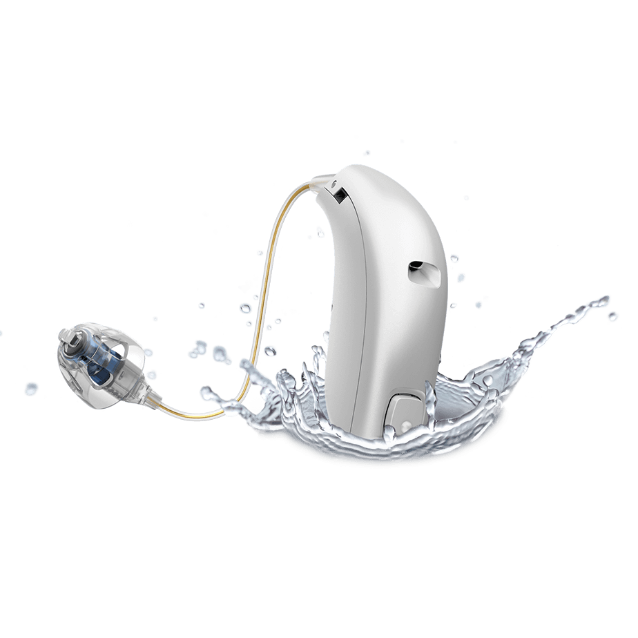 oticon ria 2 گروه اتیکن